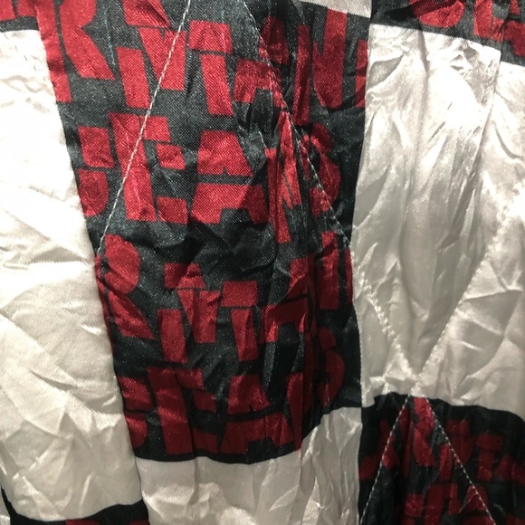 AJ Armani Jeans Saetta Riders  chic luxury jacket coat size Xl - Picture 8 of 12